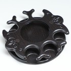 Мини-бар «Столичный. Вдохновение», 8 предметов: барная стойка, графин, стопки 6 шт, 500/50 мл - Фото 4