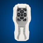 Робот радиоуправляемый «Танцор», световые и звуковые эффекты, работает от батареек, цвета МИКС - Фото 6