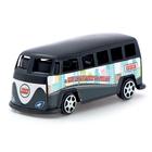 Машина инерционная «Микроавтобус», МИКС - Фото 4