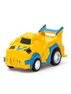 Машина инерционная «Супер Герой», цвет МИКС - Фото 8