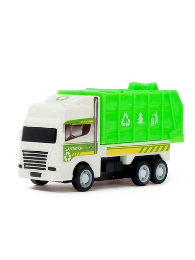 Машина инерционная «Городские службы», МИКС