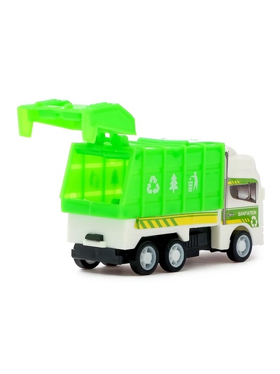 Машина инерционная «Городские службы», МИКС