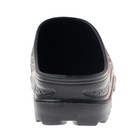 Галоши мужские, цвет чёрный, размер 42 - Фото 3