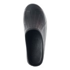 Галоши мужские, цвет чёрный, размер 42 - Фото 4