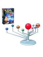 Набор для опытов «Планетарий», ФИКСИКИ - Фото 11