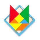 Головоломка WoodLand Toys «Танграм» - Фото 9