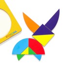 Головоломка «Колумбово яйцо» - Фото 7