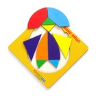 Головоломка «Колумбово яйцо» - Фото 8