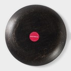 Блюдо для фруктов Доляна «Ундина», 19,5×3 см, цвет бронзовый - Фото 5