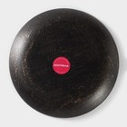 Блюдо для фруктов Доляна «Ундина», 19.5×3 см, бронзовое - Фото 5