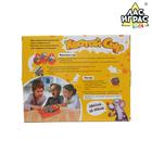 Настольная игра «Хватай сыр», большая мышеловка, сырные кусочки - Фото 3