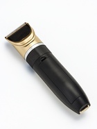 Машинка для стрижки, с керамическим лезвием, регулировка ножа, USB-зарядка 4408587