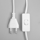 Светодиодная фигура «Рождественская горка» 39×29×4.5 см, дерево, 220 В, свечение тёплое белое - Фото 5