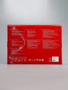 Светодиодная фигура «Рождественская горка» 39.5×33×5 см, дерево, 220 В, эффект пламени - Фото 13