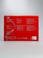 Светодиодная фигура «Рождественская горка» 39.5×33×5 см, дерево, 220 В, эффект пламени - Фото 11