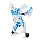 Робот «Полицейский», трансформируется - Фото 4