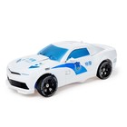 Робот «Полицейский», трансформируется - Фото 5