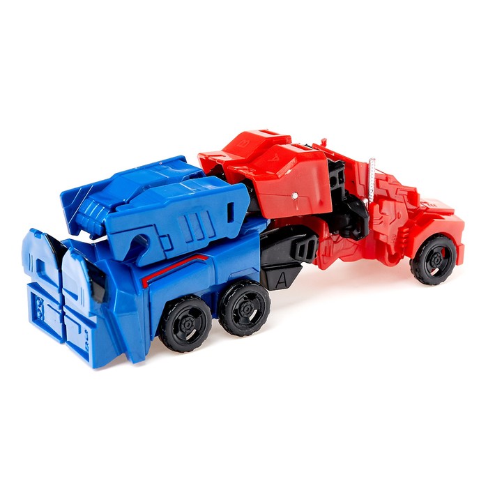 Робот «Герой», трансформируется 45997