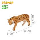 Фигурка животного «Мир диких животных», МИКС - Фото 7