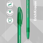 Набор шариковых ручек ErichKrause Stick Original, 4 штуки, узел 0.7 мм, чернила микс, супермягкое письмо, длина линии письма 1000 метров, МИКС 4639760 - фото 1436872