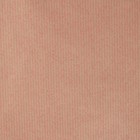 Бумага упаковочная крафт "Письмо", розовый, 0,72 х 10 м - Фото 2
