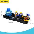 Автомойка «Суперблеск», 3 машинки - Фото 2