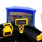 Автомойка «Суперблеск», 3 машинки - Фото 11