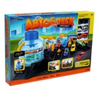 Автомойка «Суперблеск», 3 машинки - Фото 16