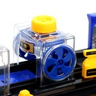 Автомойка «Суперблеск», 3 машинки - Фото 10