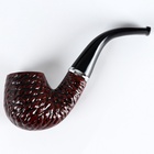 Трубка курительная «Командор», классическая - Фото 3