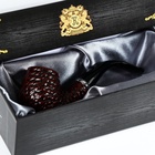 Трубка курительная «Командор», классическая - Фото 5