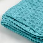 Салфетка из микрофибры «Для сушки и полировки посуды», 40×70 см - Фото 6