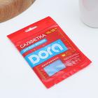 Салфетка из микрофибры Dora «Для оптики и телефона», 220 гр/м2, 18×18 см - Фото 2