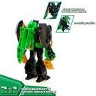 Робот «Динозавр», трансформируется одним движением - Фото 4