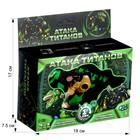 Робот «Динозавр», трансформируется одним движением - Фото 5