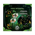 Робот «Динозавр», трансформируется одним движением - Фото 6