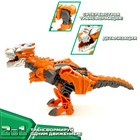 Робот «Тираннозавр», трансформируется одним движением - Фото 4