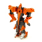 Робот «Тираннозавр», трансформируется одним движением - Фото 7