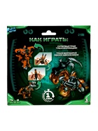 Робот «Тираннозавр», трансформируется одним движением - Фото 9