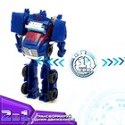 Робот «Герой», трансформируется одним движением - Фото 4