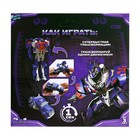 Робот «Герой», трансформируется одним движением - Фото 10