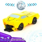 Робот «Автобот», трансформируется одним движением - Фото 4