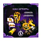 Робот «Автобот», трансформируется одним движением - Фото 9