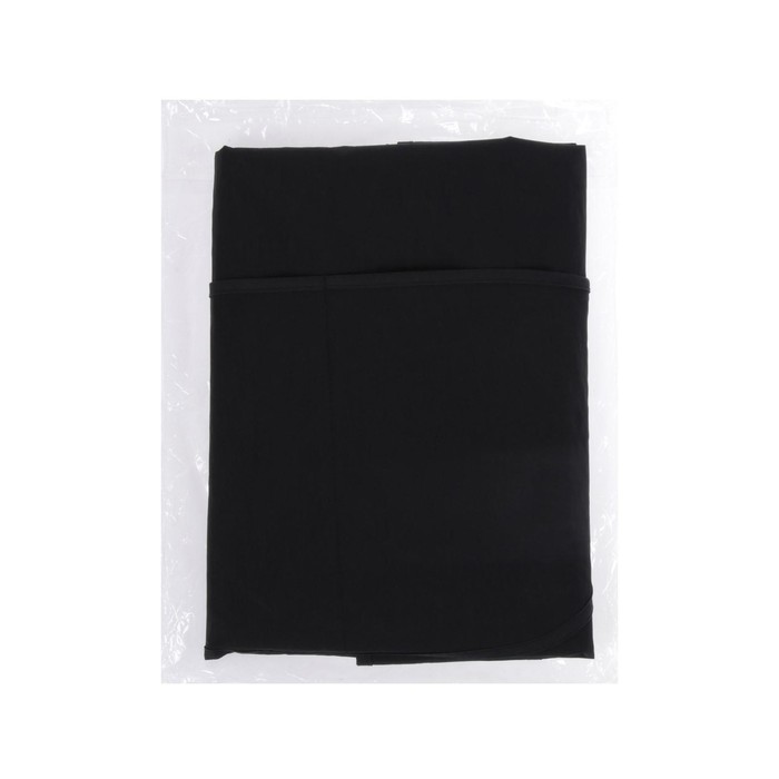 Фартук для мастера, цвет чёрный 18825