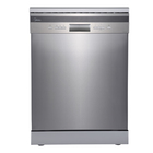 Посудомоечная машина Midea MFD60S900X, класс А+++, 14 комплектов, 8 программ, серебр. - Фото 1