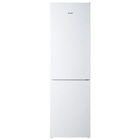 Холодильник "ATLANT " 4624-101, двухкамерный, класс А+, 361 л, белый - Фото 1