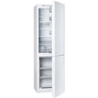 Холодильник "ATLANT " 4624-101, двухкамерный, класс А+, 361 л, белый - Фото 2
