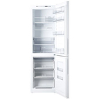 Холодильник "ATLANT " 4624-101, двухкамерный, класс А+, 361 л, белый - Фото 3