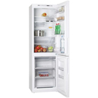 Холодильник "ATLANT " 4624-101, двухкамерный, класс А+, 361 л, белый - Фото 4