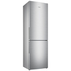 Холодильник "Атлант" 4624-141, двухкамерный, класс А+, 361 л, серебристый - Фото 2